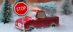 Stop de Kerstbomenmoord